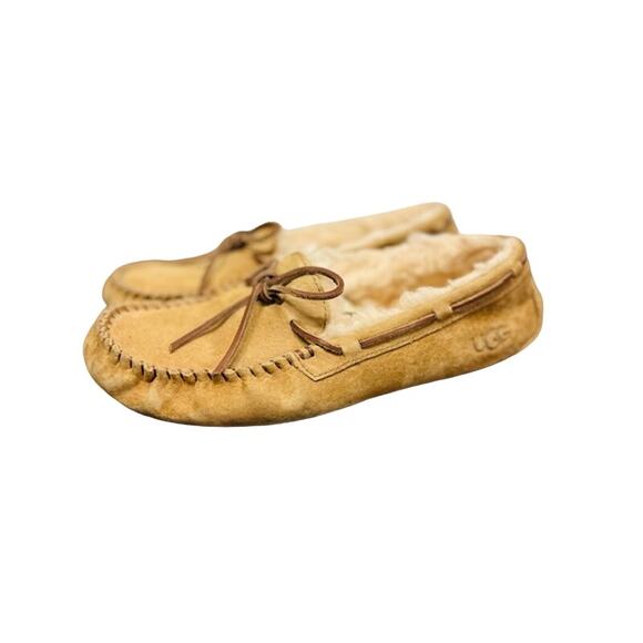 UGG Dakota slippers - Picture 3 of 3